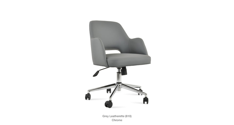 Marash Arm Office Chair