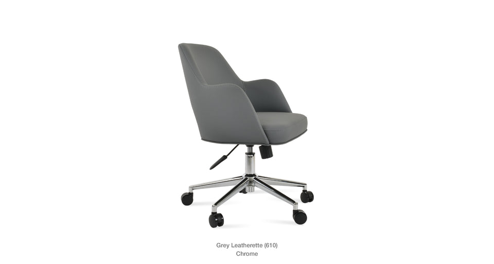 Marash Arm Office Chair
