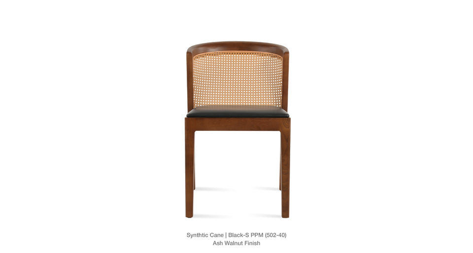 dining chair - detail view