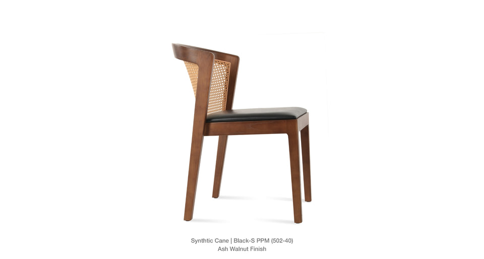 dining chair - lifestyle setting