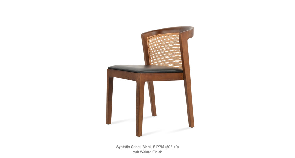 dining chair - top view