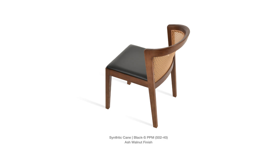 dining chair - close-up detail
