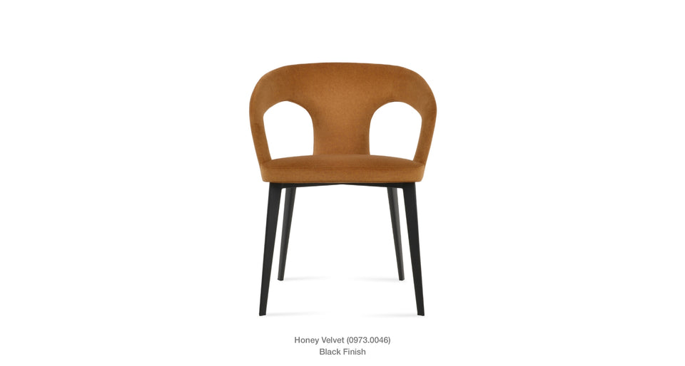 dining chair - additional view 10