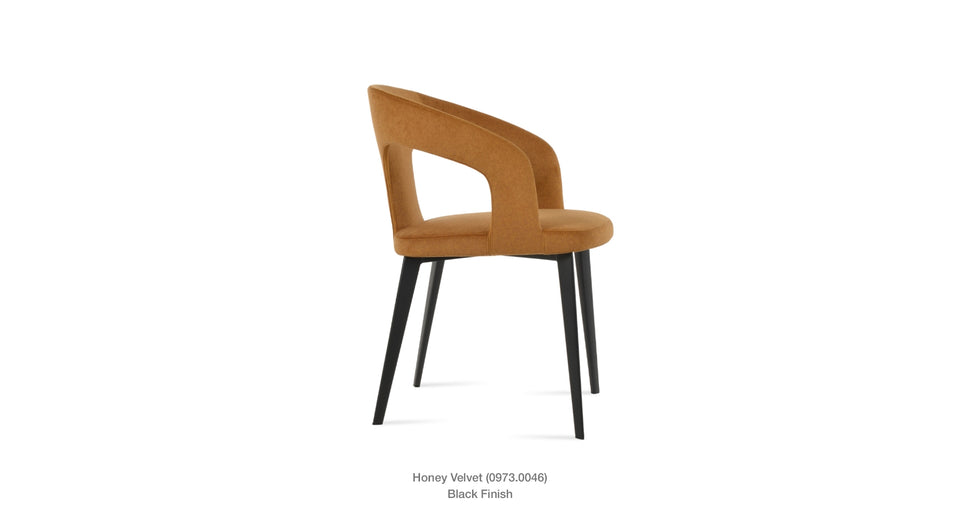 dining chair - additional view 11