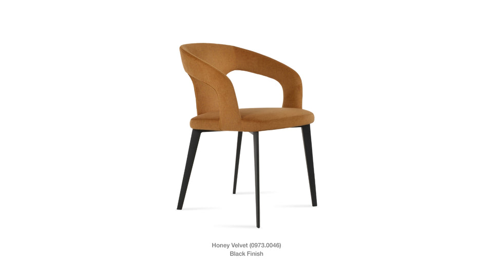 dining chair - additional view 12