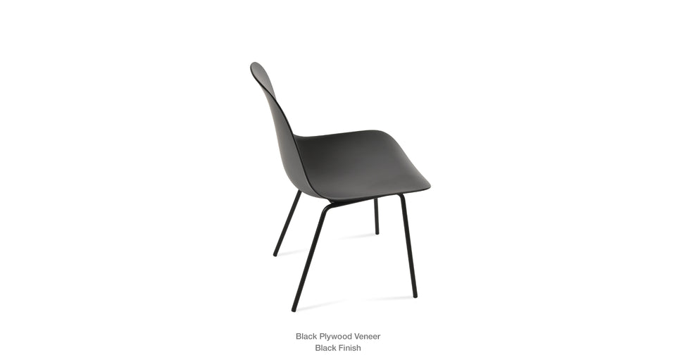 dining chair - top view