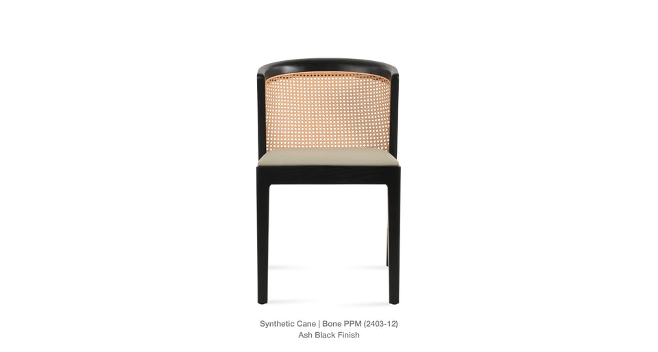 dining chair - front view