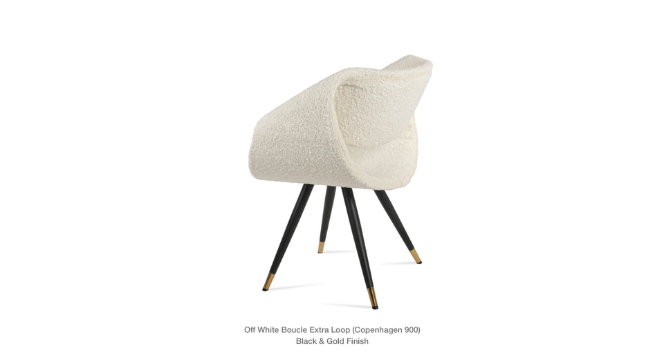 arm chair - additional view 21