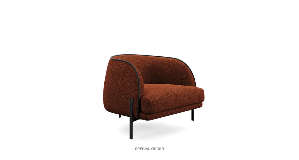 dining chair - additional view 9