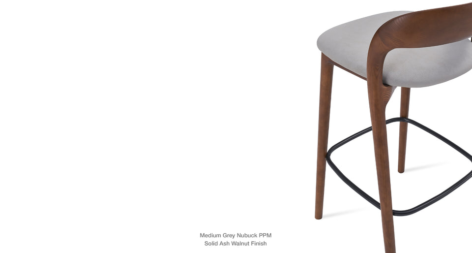 Infinity Counter Stool