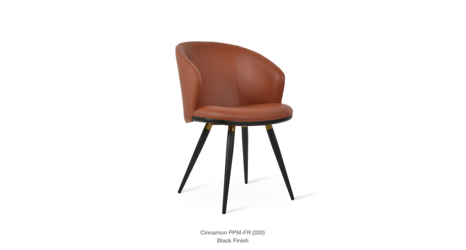 Athena Ana Arm Chair