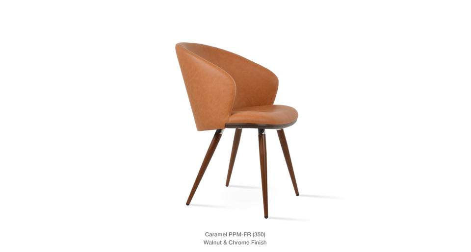 Athena Ana Arm Chair