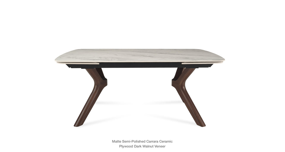 Tarsos Extendable Dining Table