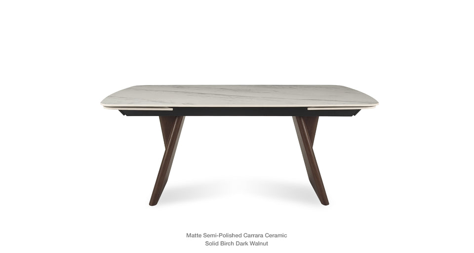 Sardis Extendable Dining Table