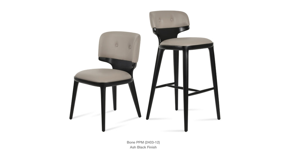 bar stool - lifestyle setting