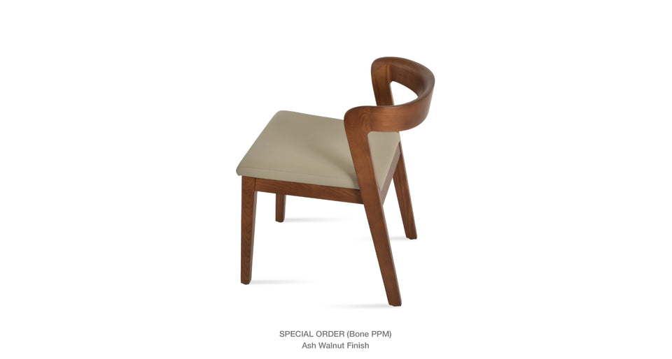 dining chair - additional view 9