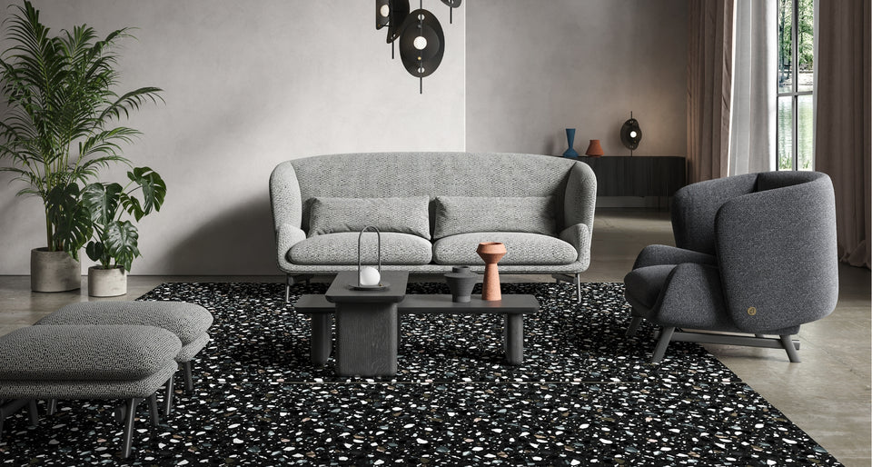 sofa - lifestyle setting