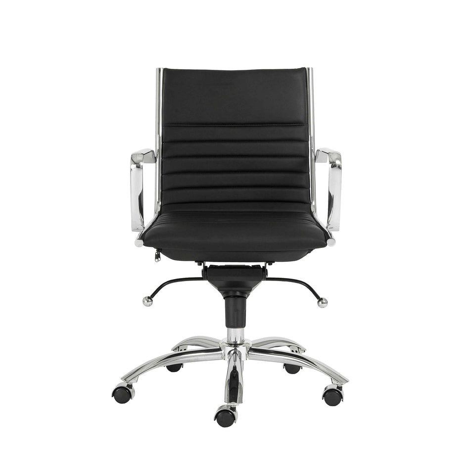 Dirk Low Back Office Chair