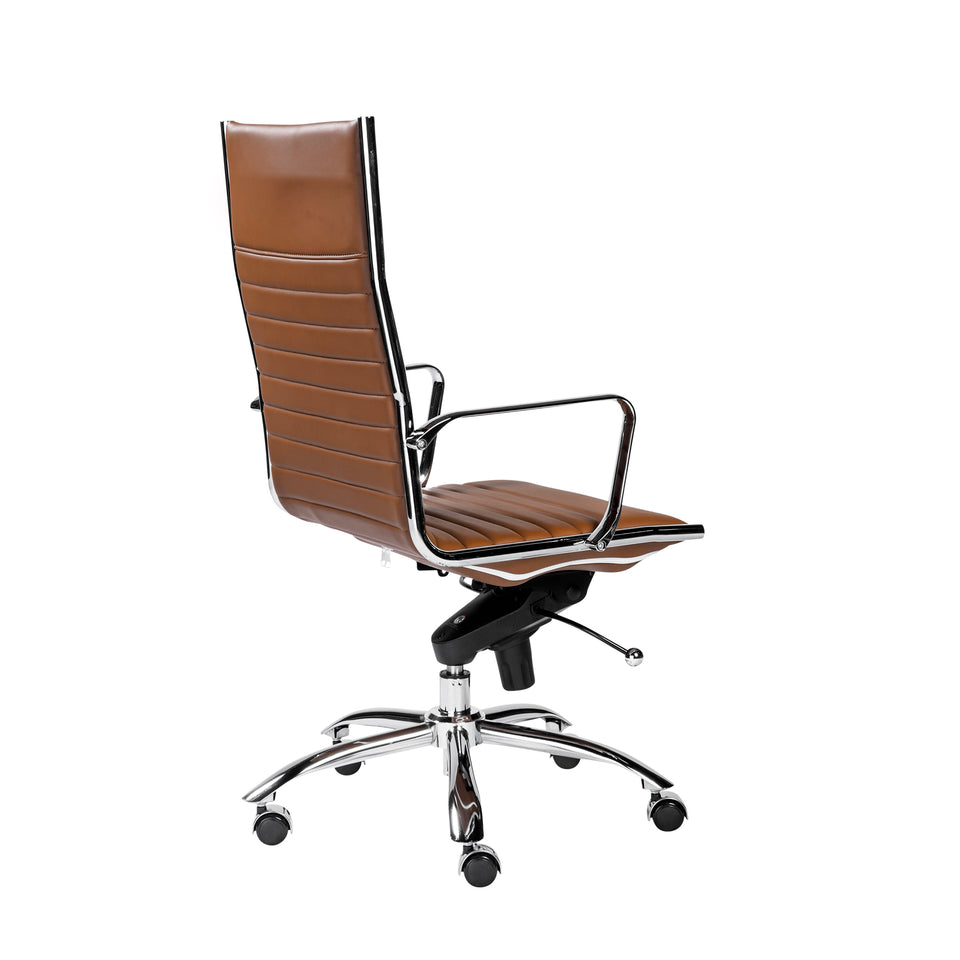 Dirk High Back Office Chair