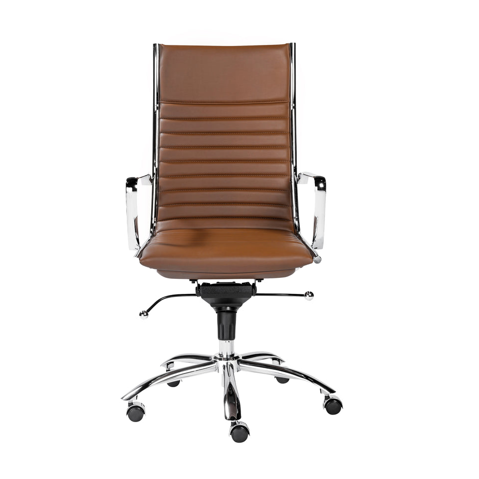 Dirk High Back Office Chair