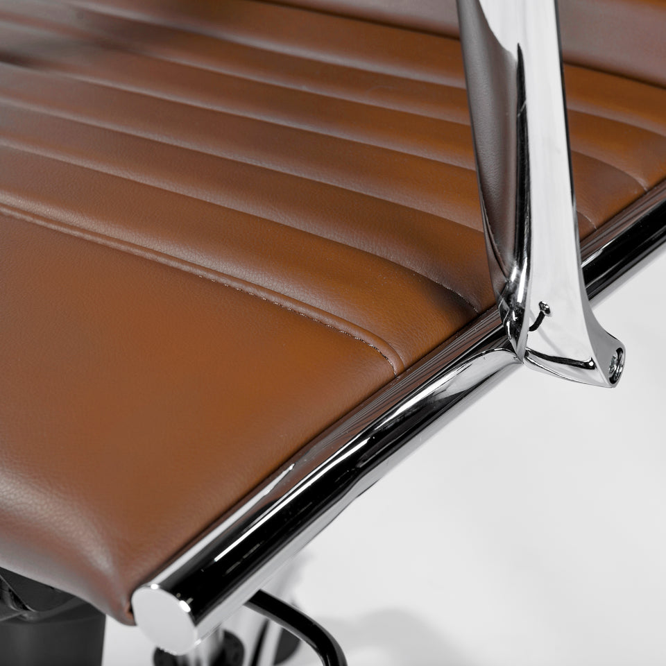 Dirk High Back Office Chair