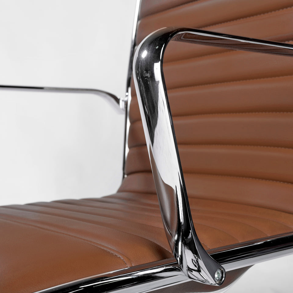 Dirk High Back Office Chair