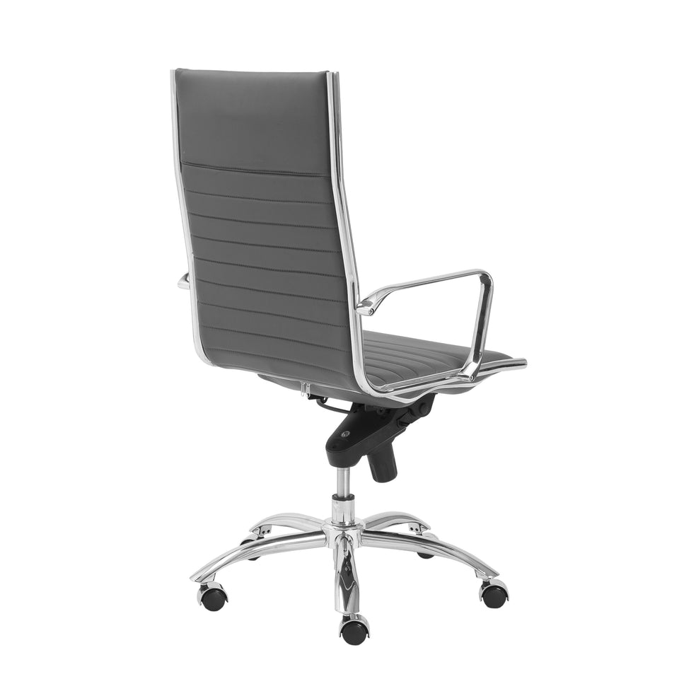 Dirk High Back Office Chair