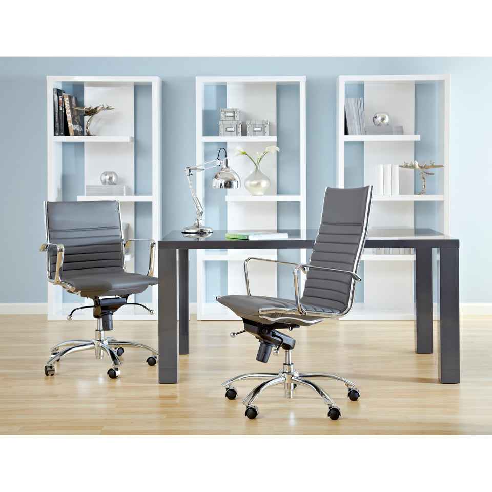 Dirk High Back Office Chair