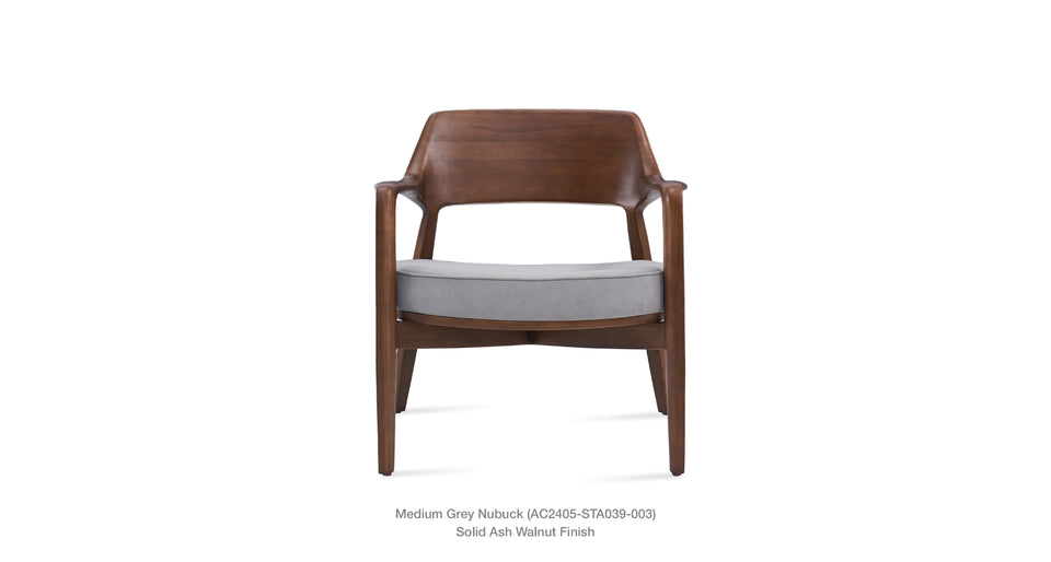 lounge chair - top view