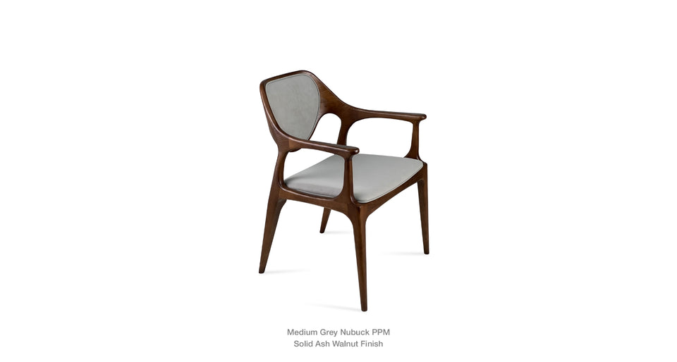 dining chair - detail view