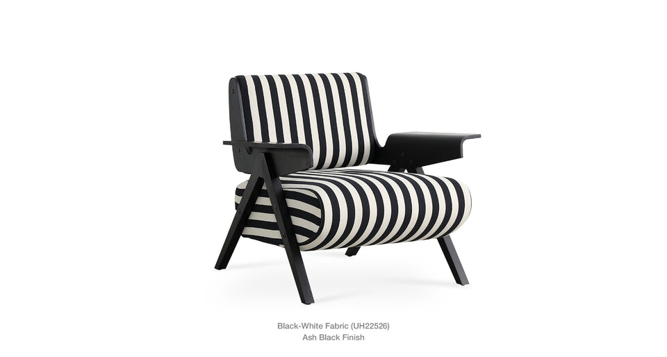 Vernazza Lounge Chair