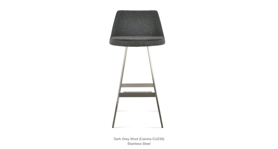 dining chair - detail view