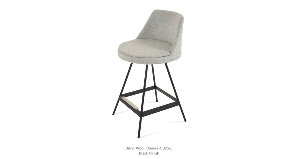 dining chair - close-up detail