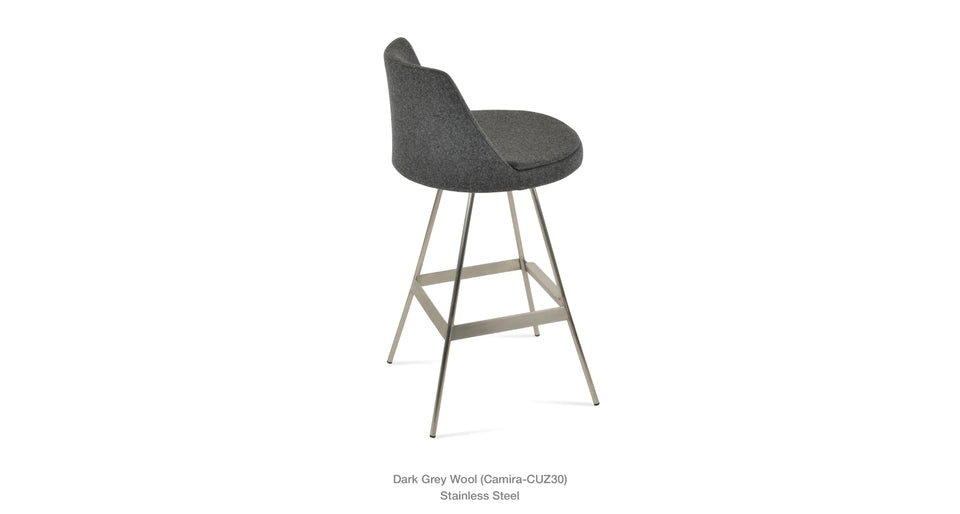 dining chair - lifestyle setting
