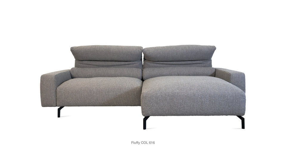 Gavi Sectional