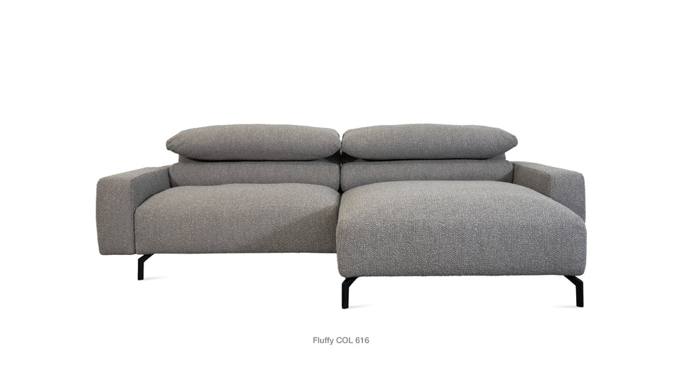 Gavi Sectional