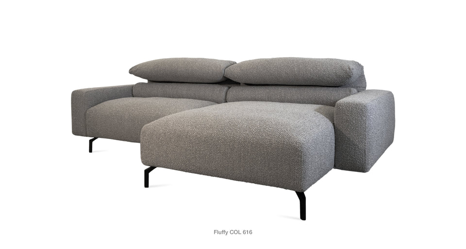 Gavi Sectional