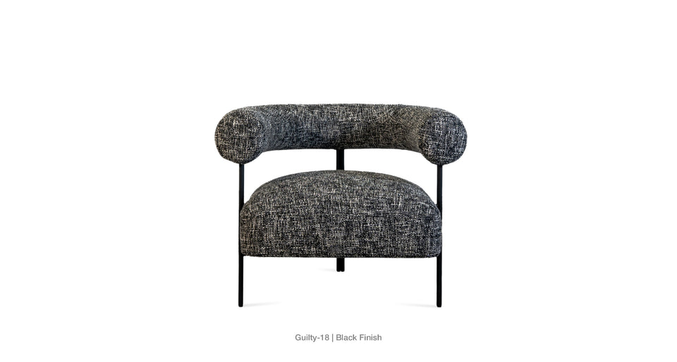 Toro Arm Chair