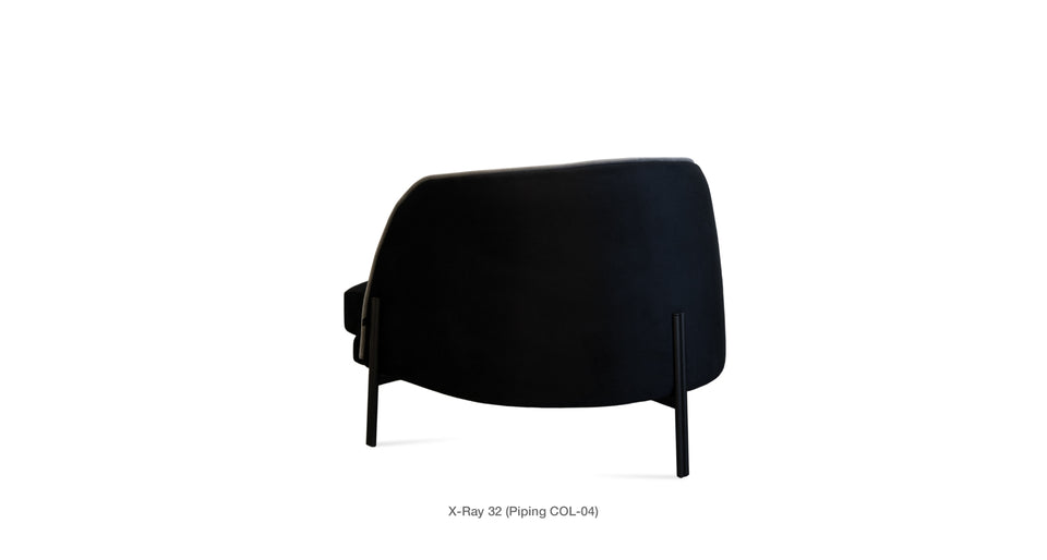 dining chair - additional view 8