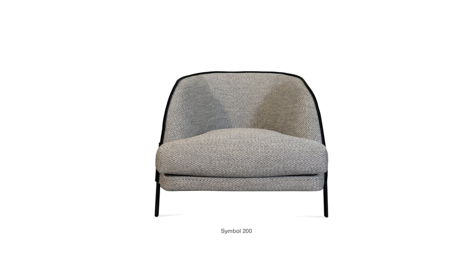 dining chair - front view