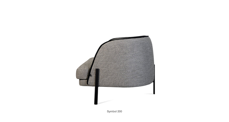 dining chair - detail view