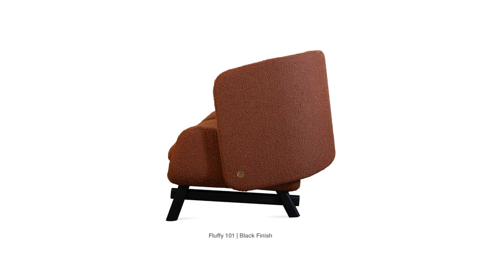 sofa - detail view