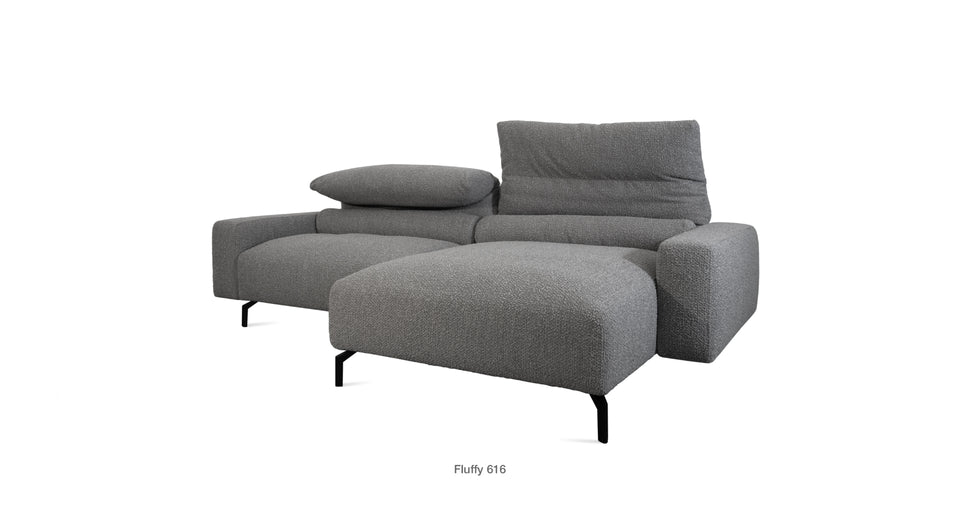 Gavi Sectional