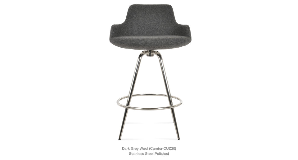 Dervish Max Swivel Counter & Bar