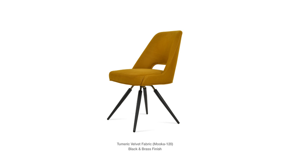dining chair - lifestyle setting