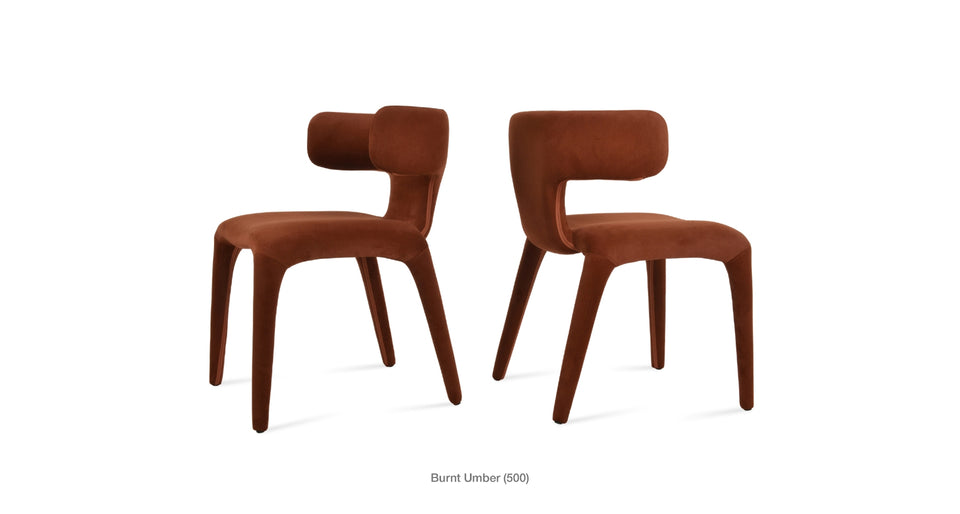 dining chair - lifestyle setting