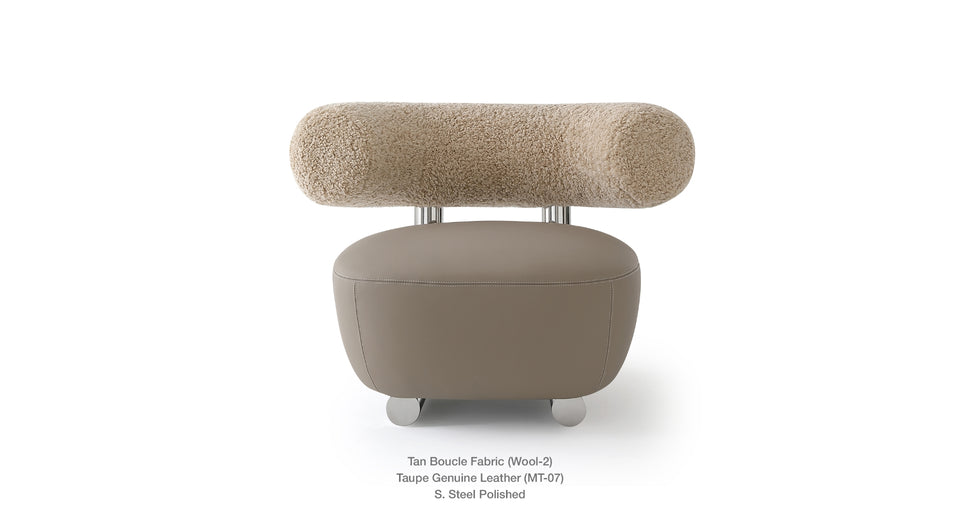 Tropez Lounge Chair