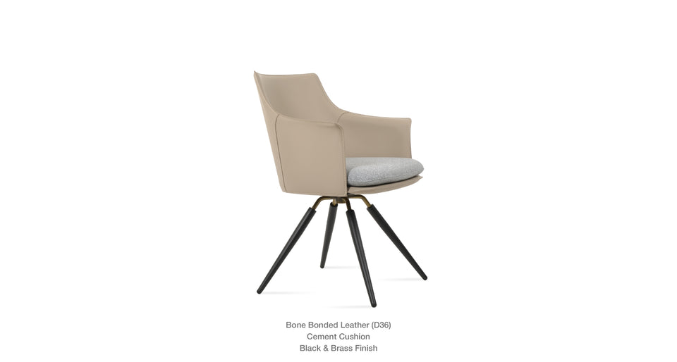 arm chair - lifestyle setting