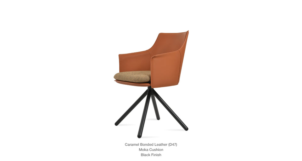 arm chair - lifestyle setting