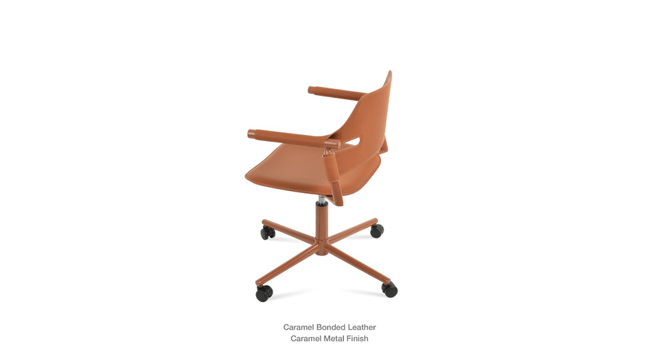 office chair - additional view 16